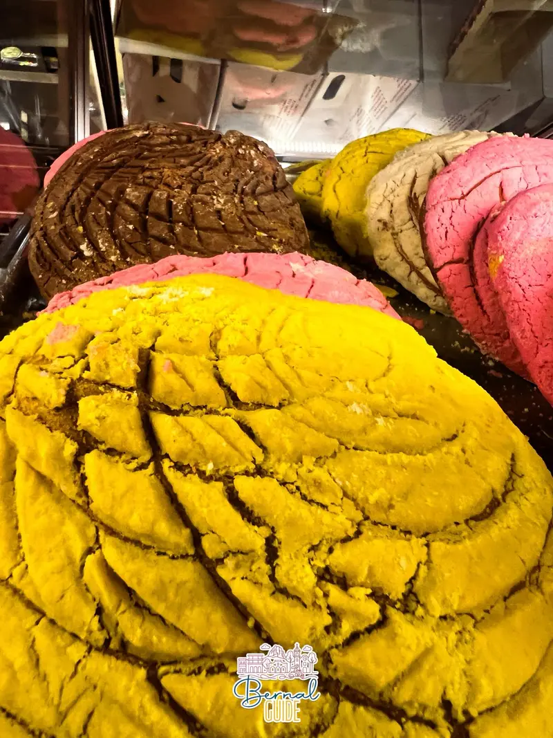 Panadería Abril — foto 8
