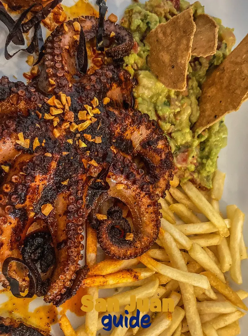 Puerto San Juan: el sabor del mar en el corazón del Bajío