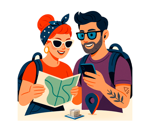 turistes
